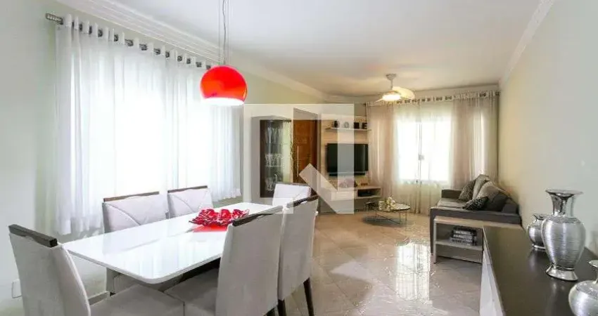 Casa para Venda - Vila Carrão, 3 Quartos,  120 m² - São Paulo