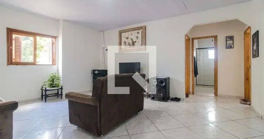 Casa para Venda - Cel. Aparício Gomes, 2 Quartos,  130 m² - Porto Alegre