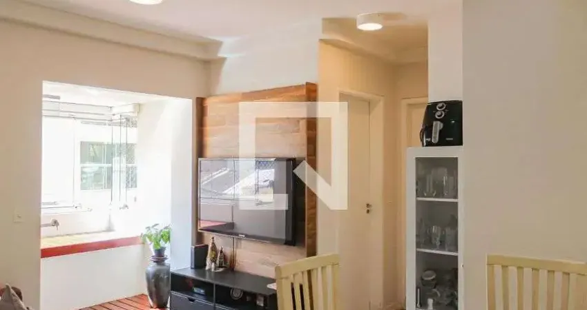 Cobertura para Venda - Vila Pompéia, 2 Quartos,  50 m² - São Paulo