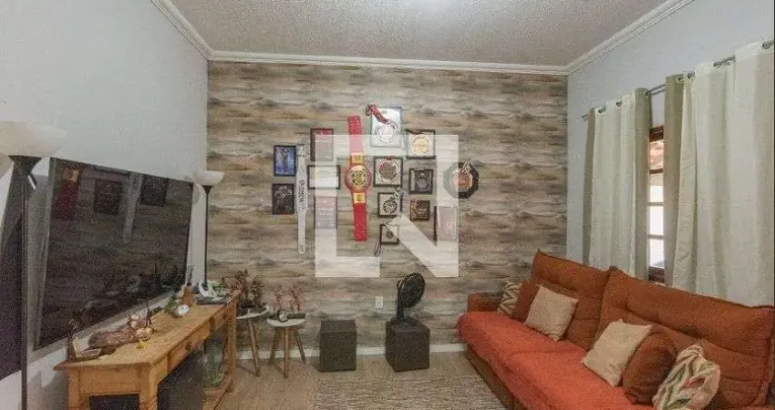 Casa para Venda - Parque Via Norte, 3 Quartos,  480 m² - Campinas