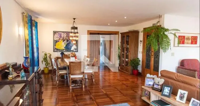 Apartamento para Venda - Ipiranga, 3 Quartos,  170 m² - São Paulo