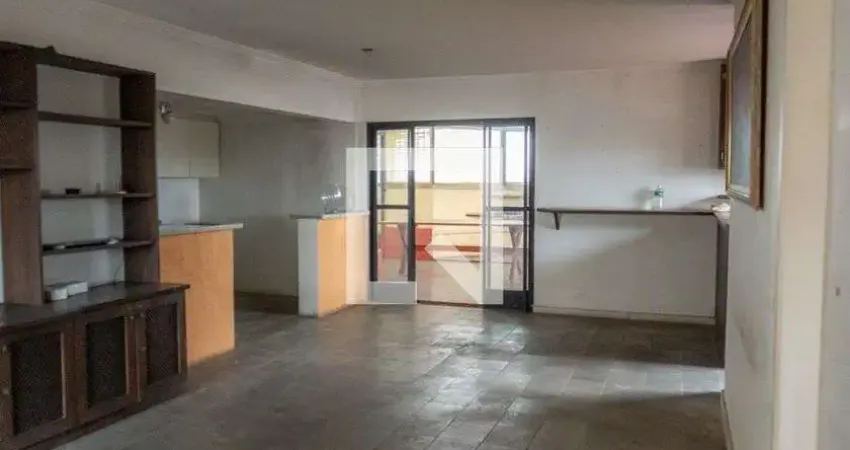 Cobertura para Venda - Butantã, 1 Quarto,  240 m² - São Paulo