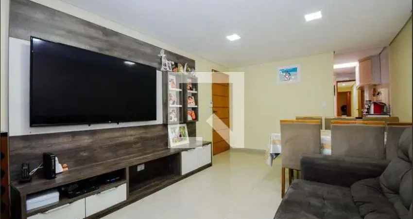 Casa para Venda - Macedo, 2 Quartos,  270 m² - Guarulhos