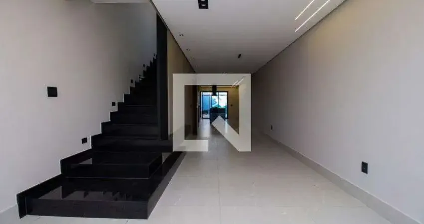 Casa para Venda - Jardim Maringá, 3 Quartos,  192 m² - São Paulo