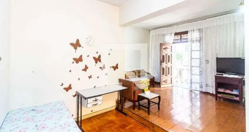 Casa para Venda - Santa Tereza, 4 Quartos,  227 m² - Belo Horizonte