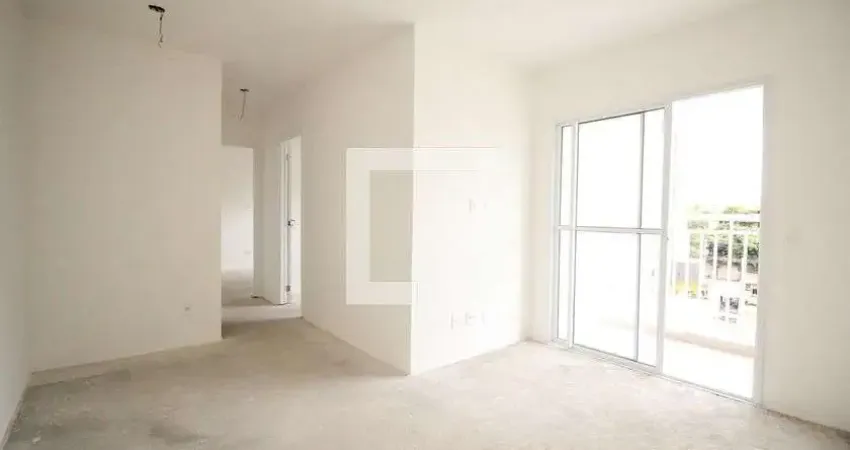 Apartamento para Venda - Água Fria, 2 Quartos,  55 m² - São Paulo