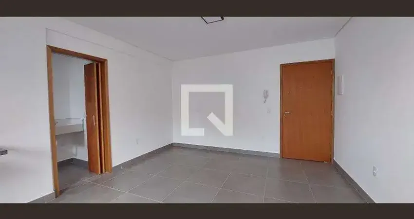 Kitnet / Stúdio para Venda - Centro, 1 Quarto,  30 m² - Santo André
