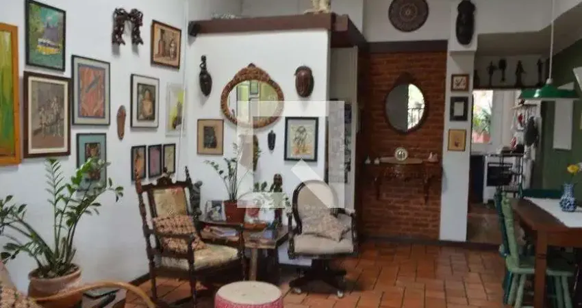 Casa / Sobrado em Condomínio para Venda - Taquara, 3 Quartos,  119 m² - Rio de Janeiro