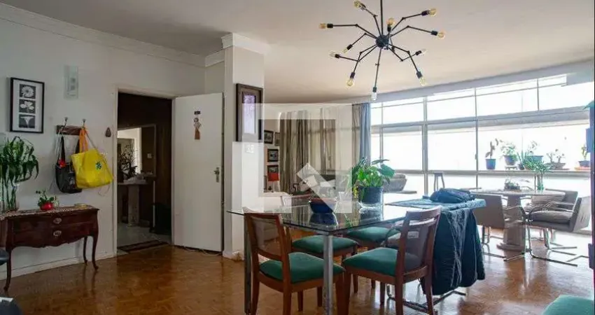 Apartamento para Venda - Consolação, 4 Quartos,  274 m² - São Paulo
