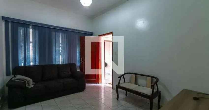 Casa para Venda - Rudge Ramos, 3 Quartos,  236 m² - São Bernardo do Campo
