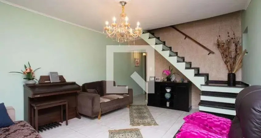 Casa para Venda - Picanço, 4 Quartos,  230 m² - Guarulhos