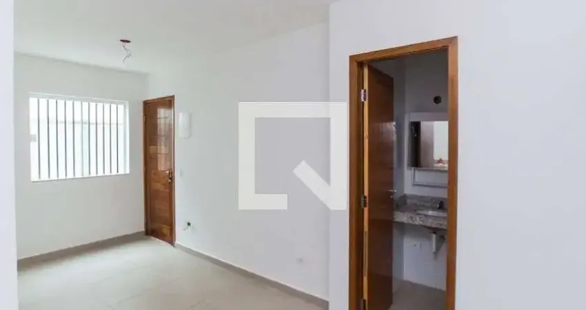 Kitnet / Stúdio para Venda - Vila Constança , 1 Quarto,  39 m² - São Paulo