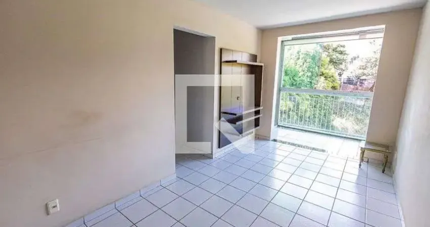 Apartamento para Venda - Parque São Pedro, 2 Quartos,  52 m² - Belo Horizonte