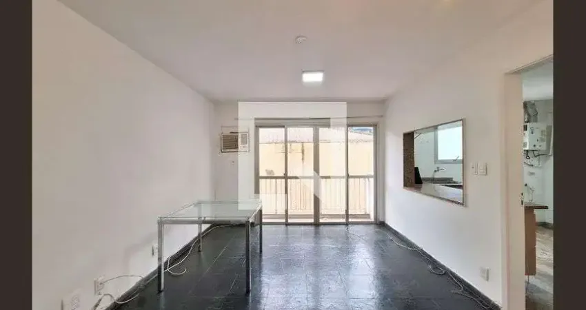 Apartamento para Venda - Botafogo, 2 Quartos,  75 m² - Rio de Janeiro