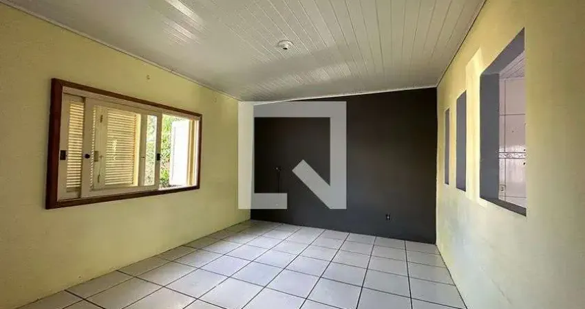 Casa para Venda - Scharlau, 3 Quartos,  140 m² - São Leopoldo