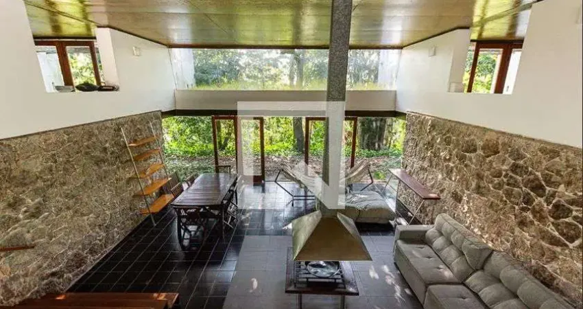 Casa / Sobrado em Condomínio para Venda - Maria Paula, 4 Quartos,  291 m² - Niterói