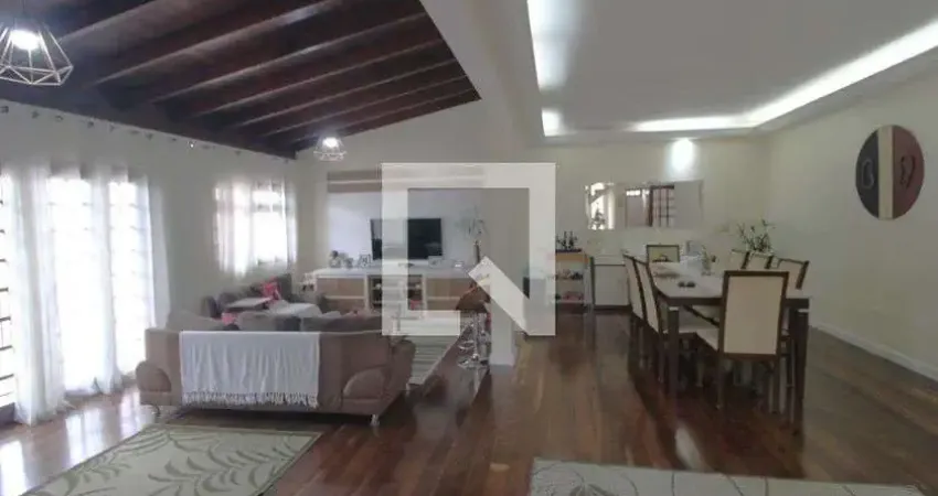 Casa para Venda - Veleiros, 3 Quartos,  300 m² - São Paulo