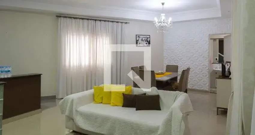 Casa para Venda - Vila Augusta, 5 Quartos,  460 m² - Guarulhos