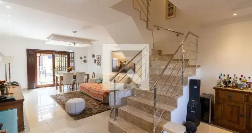 Casa para Venda - Guarujá, 3 Quartos,  375 m² - Porto Alegre