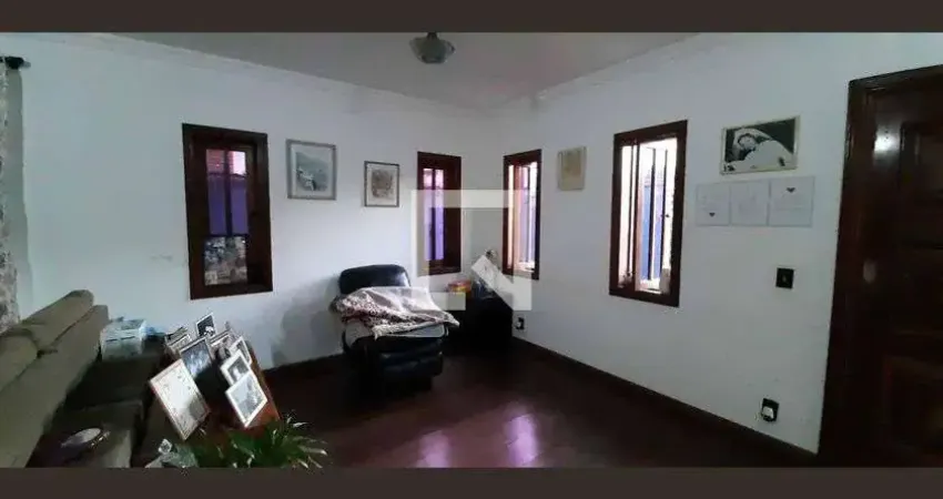 Casa para Venda - Bussocaba, 6 Quartos,  360 m² - Osasco