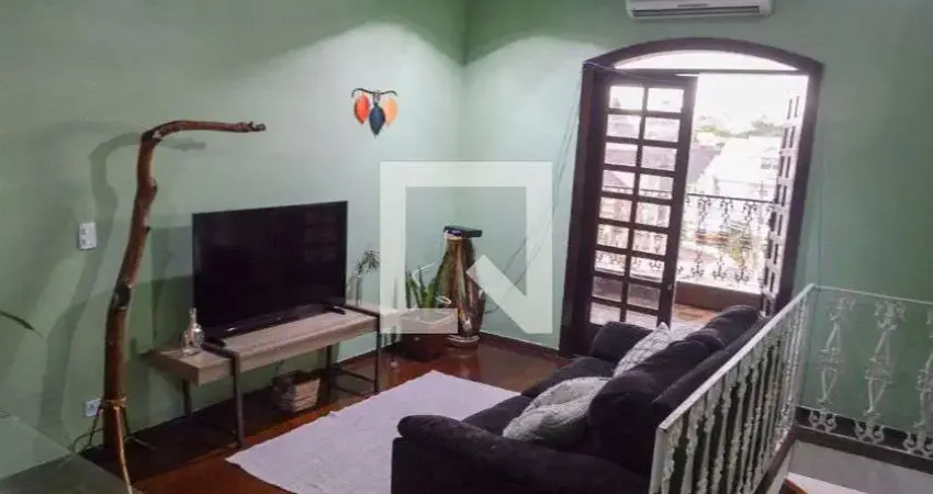 Casa para Venda - Taquara, 3 Quartos,  220 m² - Rio de Janeiro