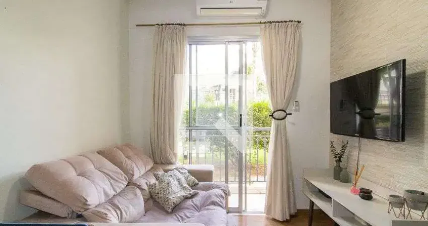 Apartamento para Venda - Ambiance Residence, 2 Quartos,  45 m² - Campinas