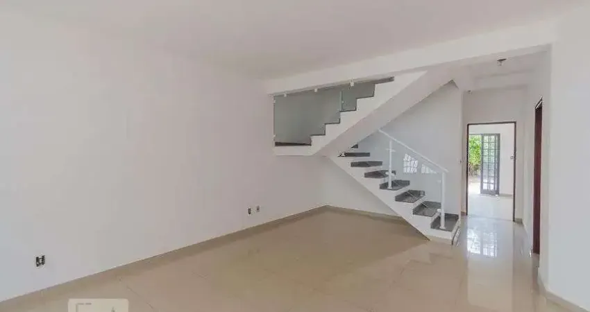 Casa para Venda - Vila Marieta, 4 Quartos,  240 m² - Campinas