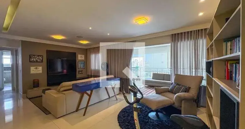 Apartamento para Venda - Jardim do Mar, 3 Quartos,  147 m² - São Bernardo do Campo