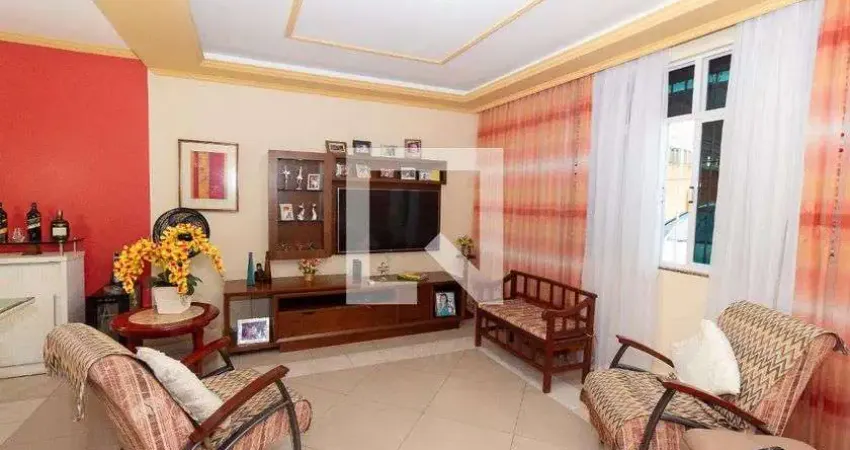 Casa para Venda - Irajá, 3 Quartos,  216 m² - Rio de Janeiro