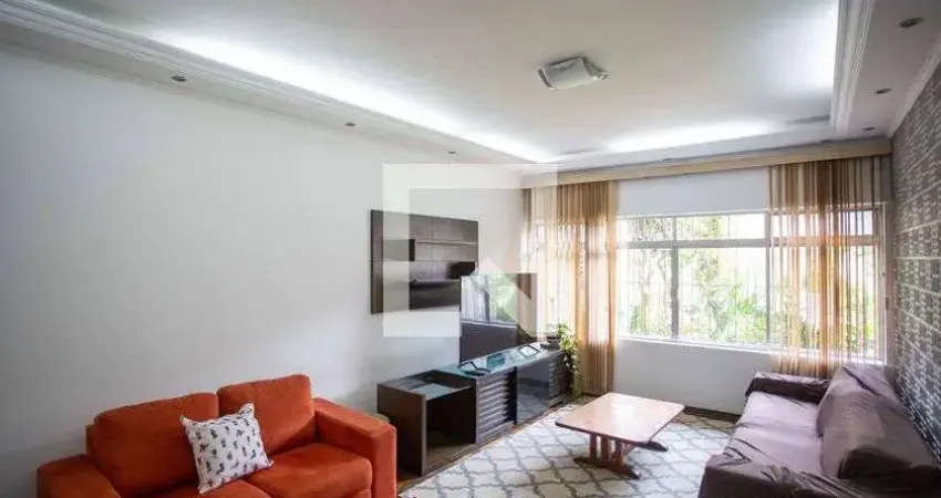 Casa para Venda - Assunção, 3 Quartos,  232 m² - São Bernardo do Campo