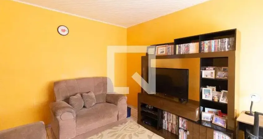 Casa para Venda - Santo Antônio, 6 Quartos,  340 m² - Osasco