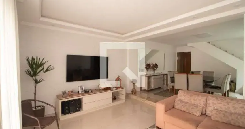 Casa para Venda - Vila Gustavo, 4 Quartos,  359 m² - São Paulo
