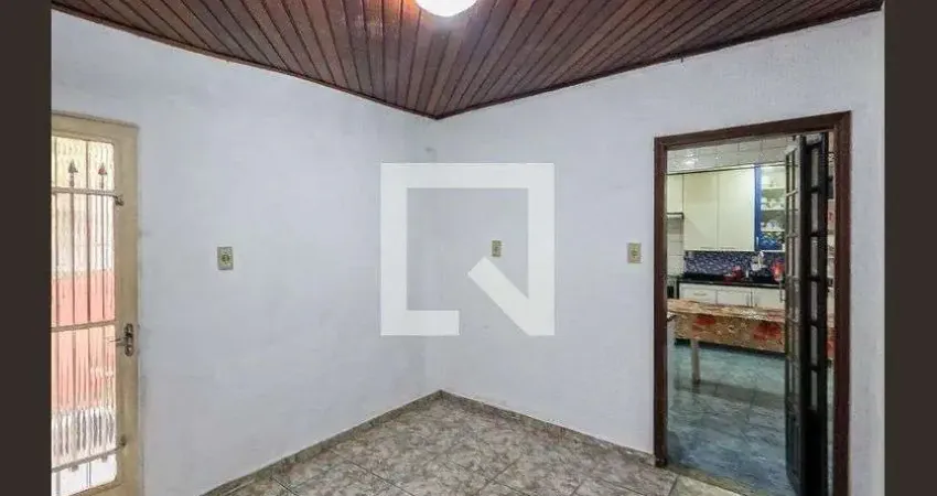 Casa para Venda - Freguesia do Ó, 7 Quartos,  270 m² - São Paulo
