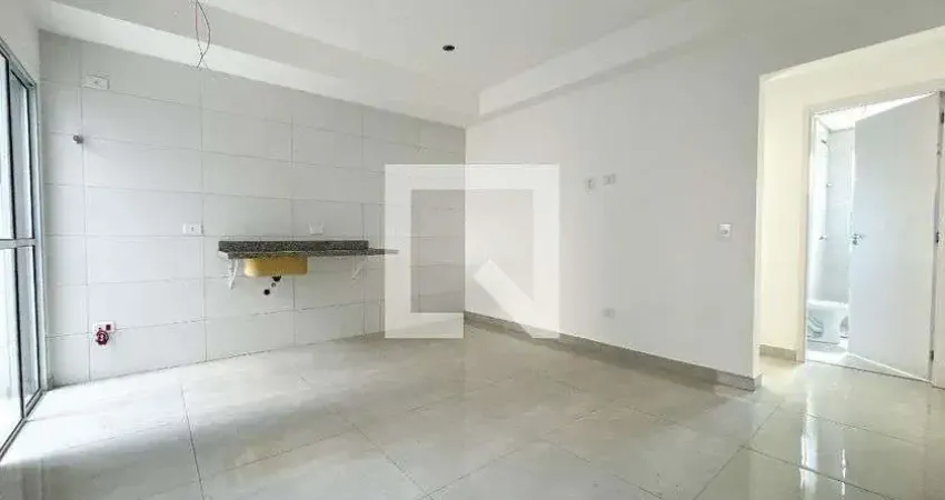 Apartamento para Venda - Vila Mangalot, 1 Quarto,  37 m² - São Paulo