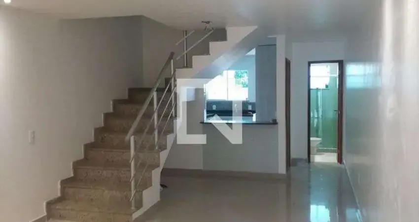 Casa / Sobrado em Condomínio para Venda - Taquara, 4 Quartos,  220 m² - Rio de Janeiro