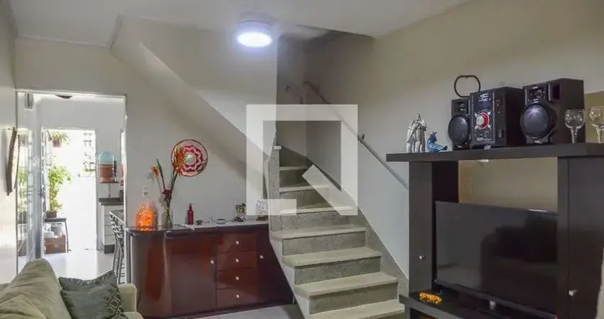 Casa para Venda - Taboão, 2 Quartos,  82 m² - São Bernardo do Campo