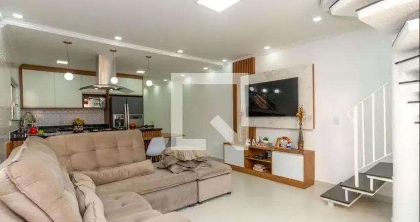 Casa para Venda - Vila Galvão, 4 Quartos,  155 m² - Guarulhos