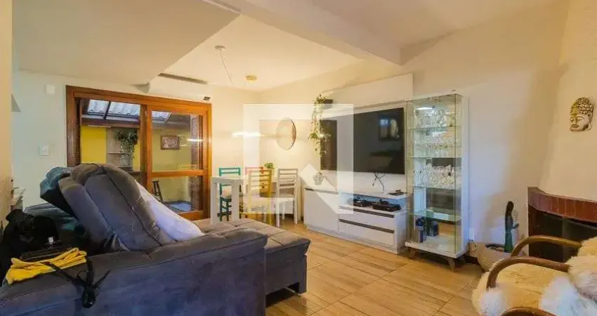 Casa para Venda - Espírito Santo, 3 Quartos,  154 m² - Porto Alegre