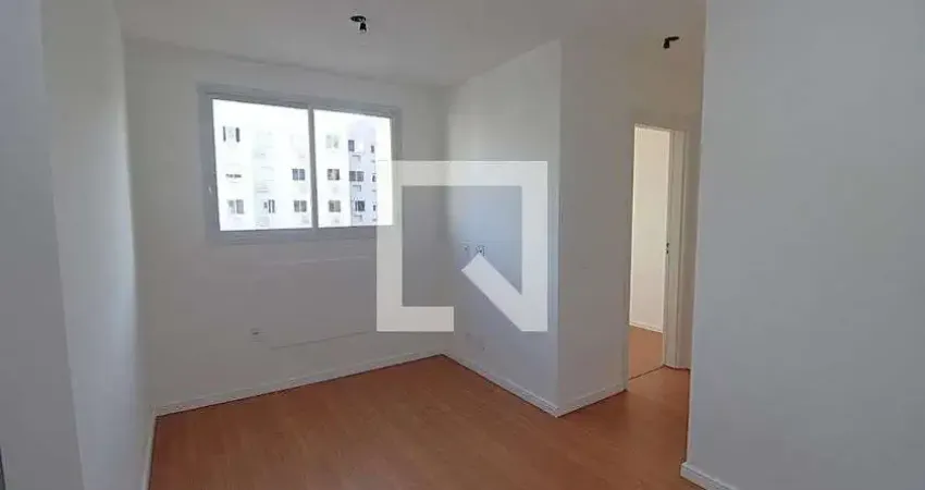 Apartamento para Venda - Todos os Santos, 2 Quartos,  45 m² - Rio de Janeiro