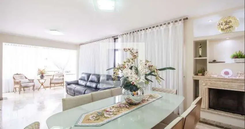 Apartamento para Venda - Vila Yara, 3 Quartos,  144 m² - Osasco