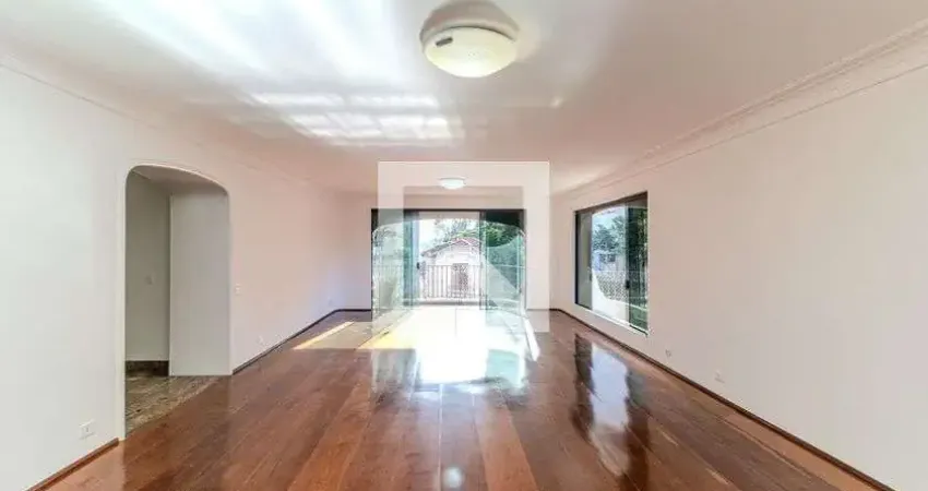 Apartamento para Venda - Higienópolis, 4 Quartos,  260 m² - São Paulo