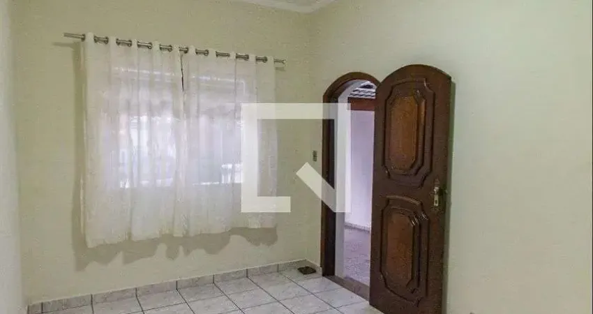 Casa para Venda - Ipiranga, 2 Quartos,  218 m² - São Paulo