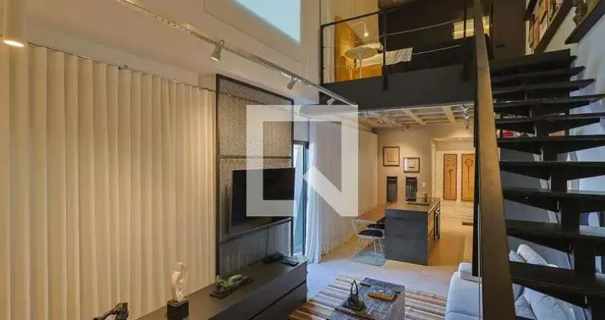 Apartamento para Venda - Savassi, 1 Quarto,  68 m² - Belo Horizonte