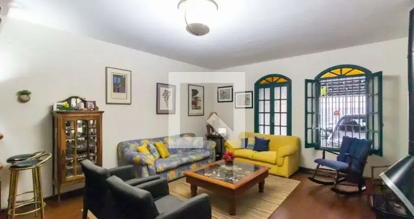 Casa para Venda - Butantã, 3 Quartos,  160 m² - São Paulo