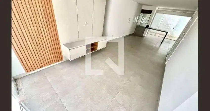Apartamento para Venda - Castelo, 4 Quartos,  167 m² - Belo Horizonte