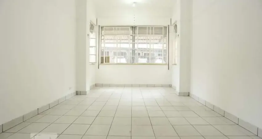 Apartamento para Venda - Santa Cecília, 1 Quarto,  65 m² - São Paulo