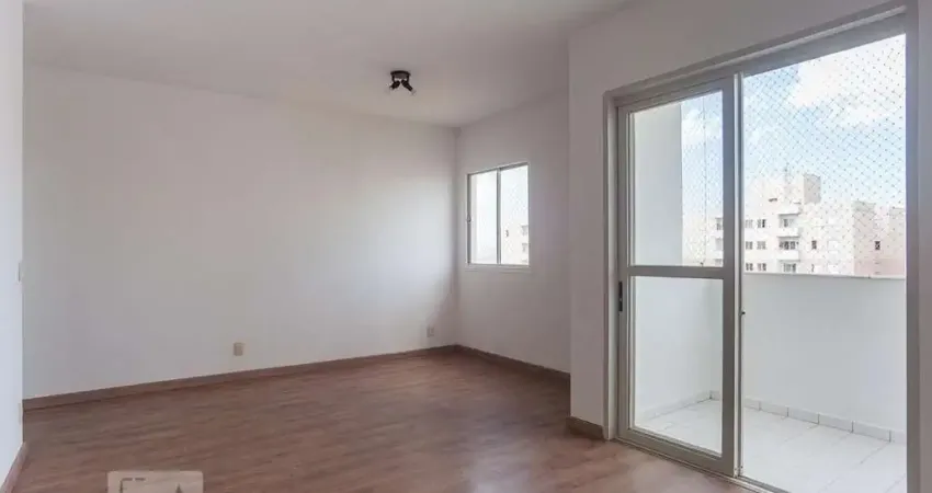 Apartamento para Venda - Jardim do Lago, 3 Quartos,  76 m² - Campinas