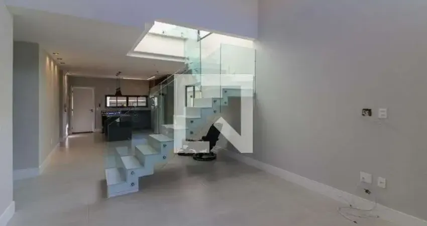 Casa / Sobrado em Condomínio para Venda - Vargem Pequena, 3 Quartos,  240 m² - Rio de Janeiro