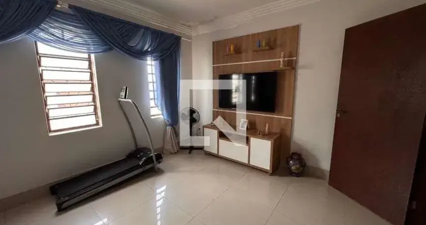Casa para Venda - Parque Prado, 4 Quartos,  224 m² - Campinas