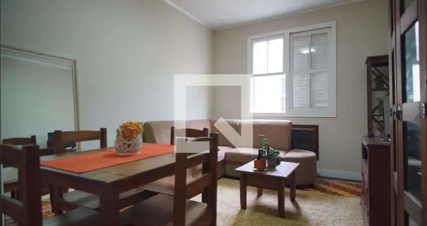 Apartamento para Venda - Cristo Redentor, 2 Quartos,  62 m² - Porto Alegre